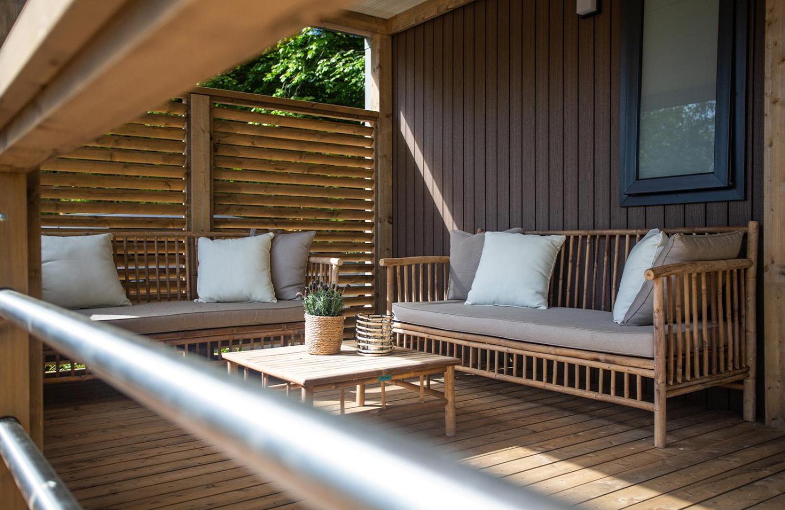 Vakantiepark De Thijmse Berg Rhenen Ngoại thất bức ảnh